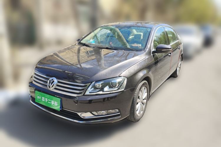 Used Volkswagen Magotan 2013 1.8TSI Luxury Model
