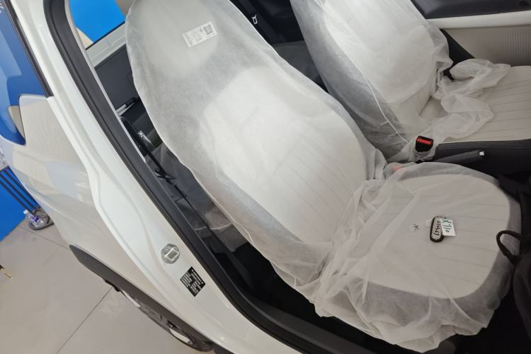 Used Geely Galaxy Panda 2025 210km Panda Kart Right Front Seat