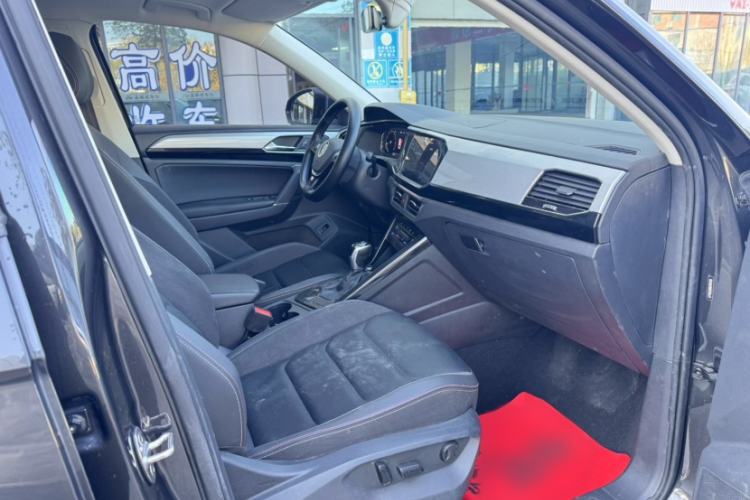 Used Volkswagen Tayron 2021 330TSI Two-Wheel Drive 30th Anniversary Edition
