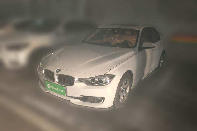 Used BMW 3 Series 2013 320i Sport Edition