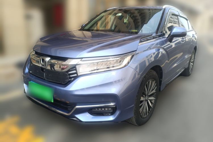 Used Honda Avancier 2020 370TURBO Four-Wheel Drive Supreme Edition