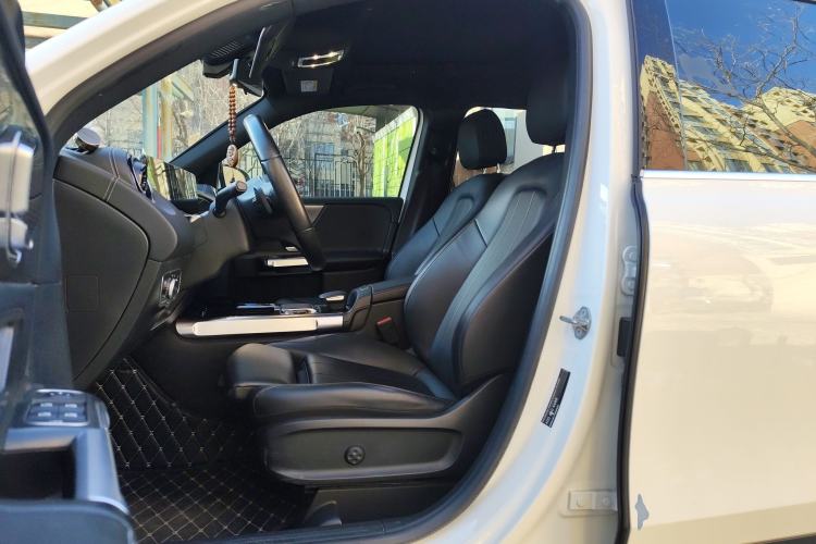 Used Mercedes-Benz GLB 2020 GLB 200 Dynamic Edition