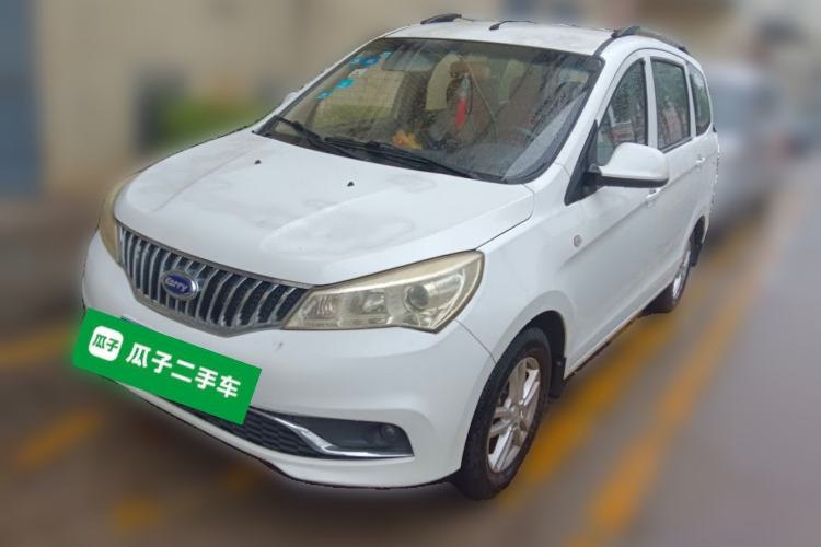 Used Karry K50 2015 1.5L Automatic Comfort Model
