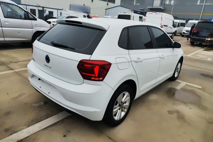 Used Volkswagen Polo 2023 Revised Plus 1.5L Automatic – Enjoy Life Edition