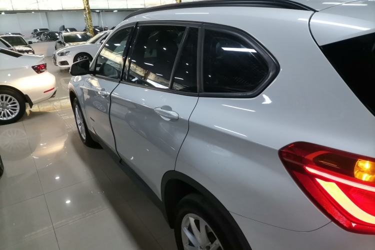 Used BMW X1 2016 sDrive18Li Fashion Model
