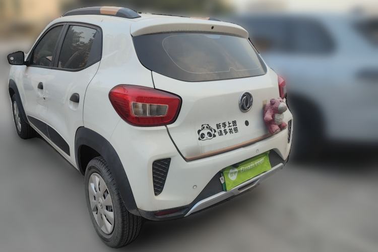 Used Dongfeng NAMMI EX1 2021 Quality Edition