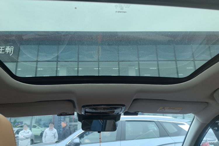 Used WM Motor W6 2021 520km PRO All-Round Edition
