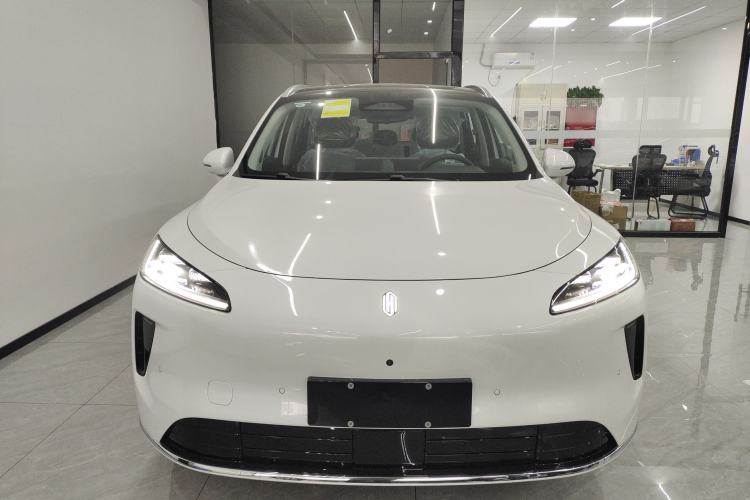 Used Hima H5 2025 Model Range-Extending Pro