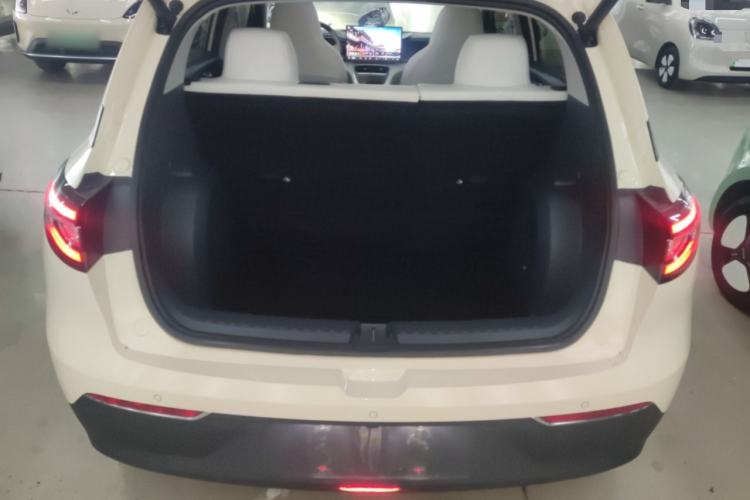 Used Geely Galaxy Geome 2025 310km Dream Edition