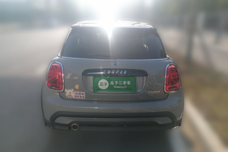 Used MINI 2022 Updated 1.5T COOPER Classic Edition