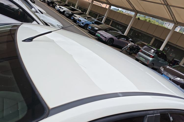 Used Ford Focus 2013 Hatchback Classic 1.8L Manual Base Model