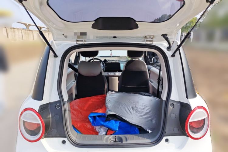 Used Qiyuan Lumin 2025 205 km Xiangqin Version