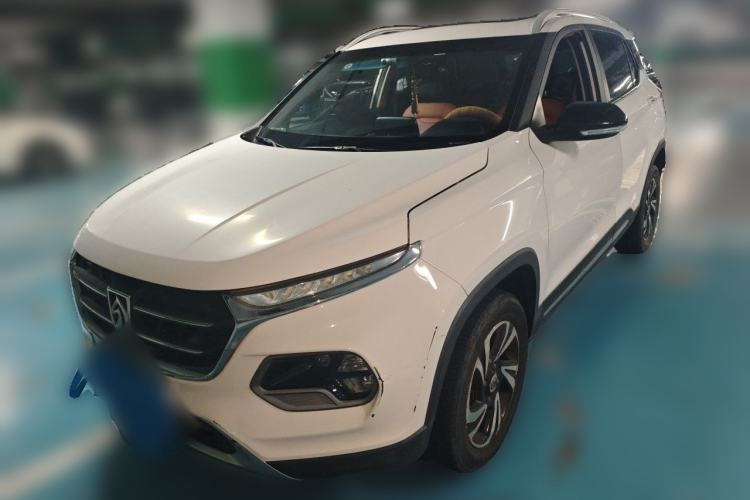 Used Baojun 510 2017 1.5L Manual Luxury Model Guazi used car, China used car export, Used car for sale, Used cars, Cheapest cars for sale