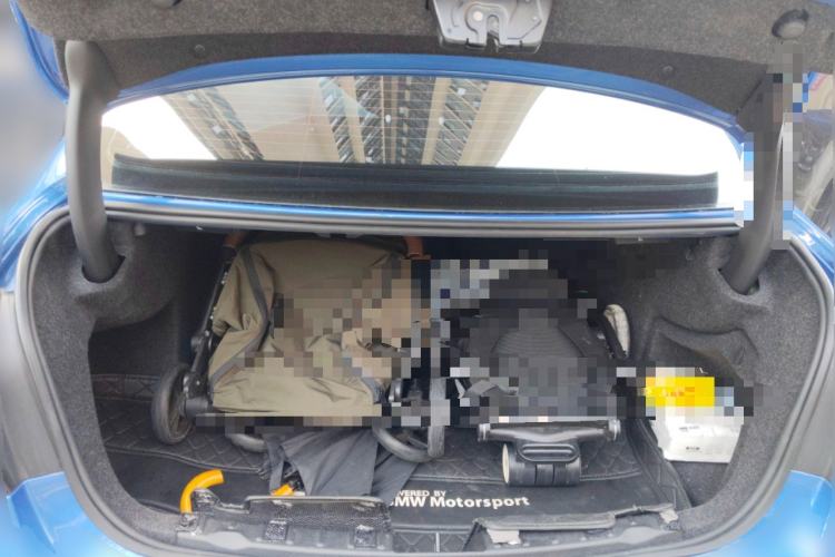 Used BMW 3 Series 2018 320i M Sport Night Edition
