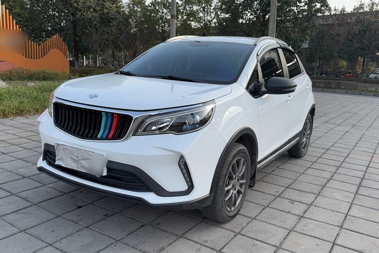 Used Livan X3 PRO 2022 1.5L Manual Little Cutie