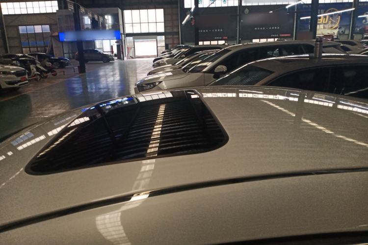 Used Mazda Mazda 3 Axela 2021 2.0L Automatic Zhiyao Edition
