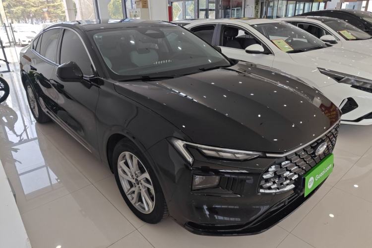 Used Ford Mondeo 2022 Restyled EcoBoost 245 Luxury Version
