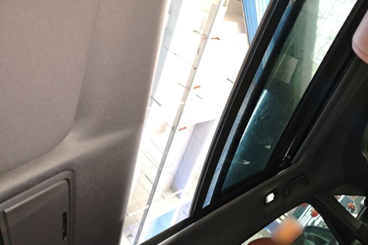 Used Honda UR-V 2020 370TURBO Four-Wheel Drive Prestige Edition
