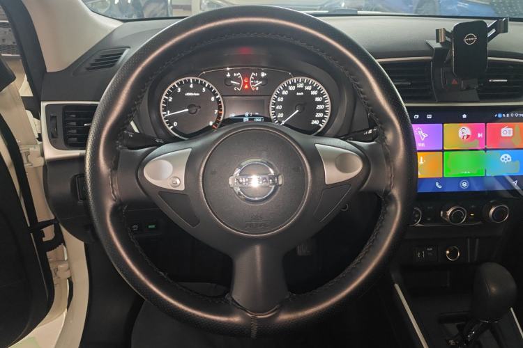 Used Nissan Sylphy 2024 Classic 1.6XE CVT Comfort Edition Steering Wheel
