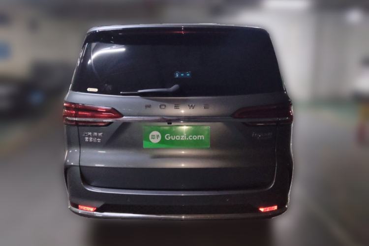 Used Roewe iMAX8 2022 400TGI Prestige Edition