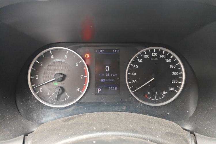 Used Nissan Sylphy 2020 1.6L XL CVT Enjoyment Edition
