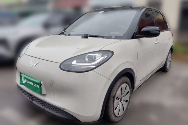 Used Wuling Bingo 2023 203km Light Edition