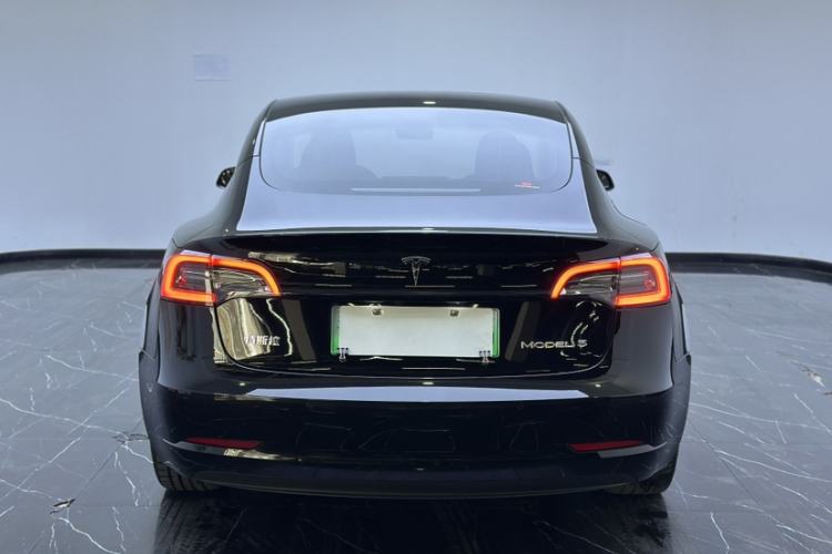 Used Tesla Model 3 2022 Rear-Wheel-Drive Version
