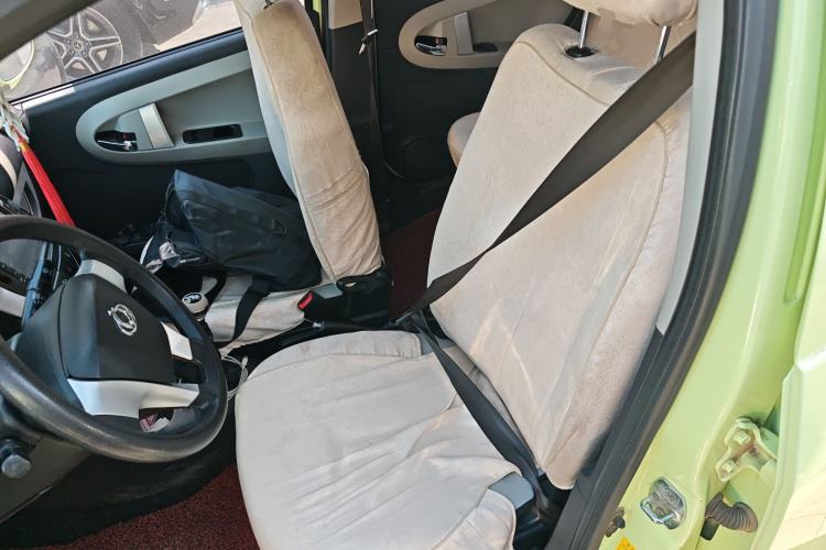 Used Geely Auto Panda Classic 
