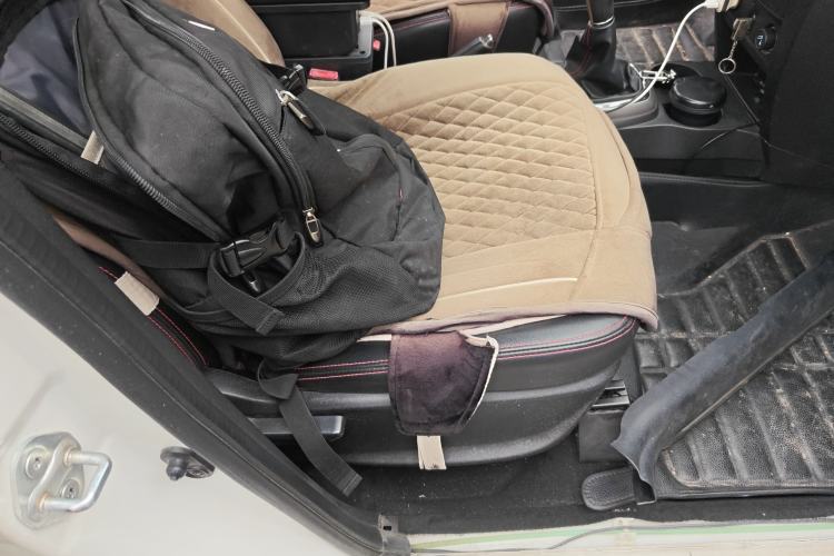 Used Great Wall M4 2012 1.5L Manual Luxury Version Right Front Seat