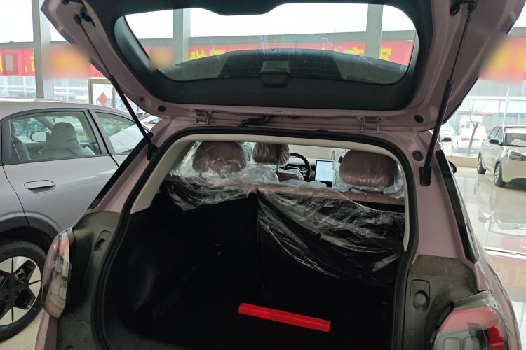 Used AION UT 2025 420 Smart Edition
