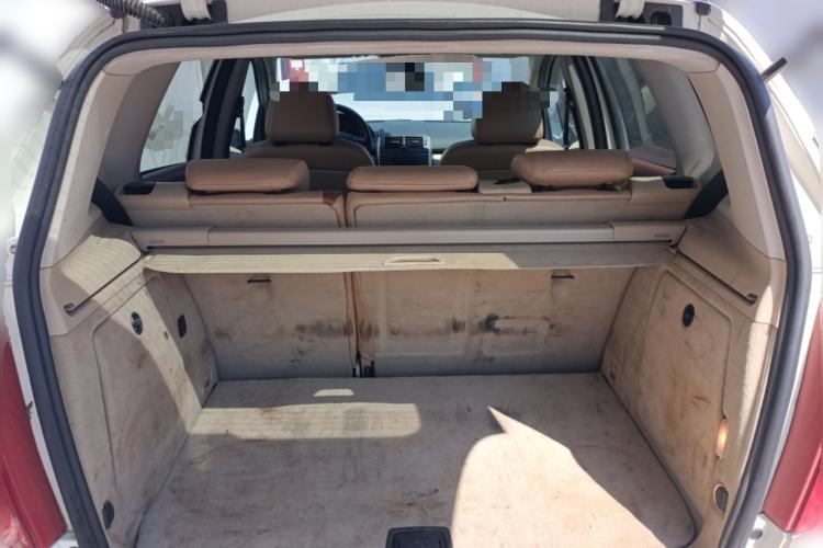 Used Mercedes-Benz A-Class 2011 A 160
