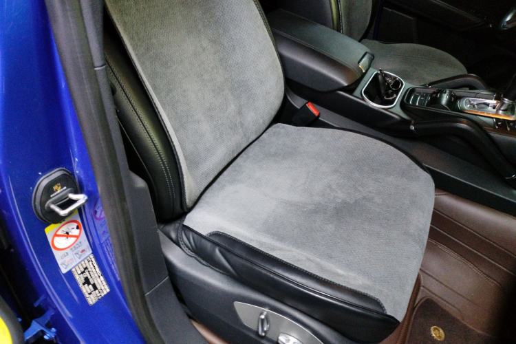 Used Porsche Cayenne 2016 Cayenne 3.0T
