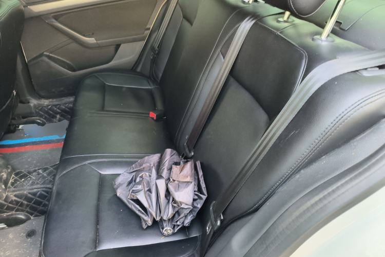 Used Volkswagen Lavida 2019 Lavida Start 1.5L Automatic Trendy Version China VI Standard
