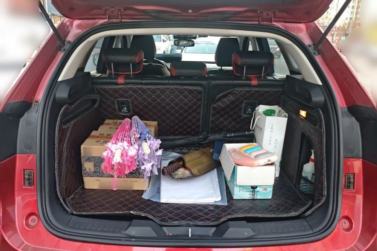 Used Haval H4 2018 Red-Label 1.5 GDIT DCT Fashion Edition