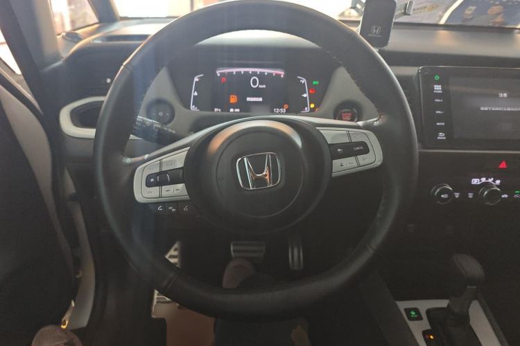 Used Honda LIFE 2021 1.5L CVT SPORT Heartbeat Edition
