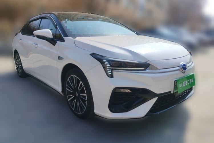 Used AION S 2019 Meizu Evo 630
