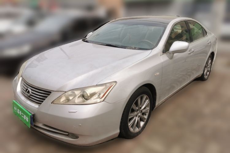 Used Lexus ES 2006 350 Luxury Edition