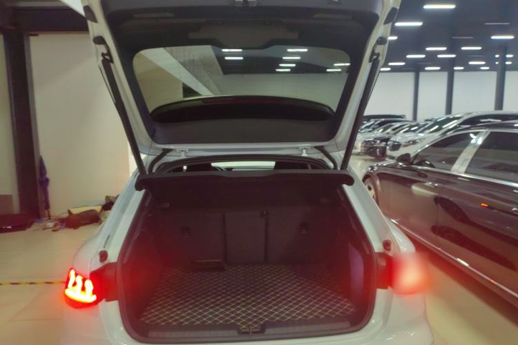 Used Audi A3 2023 Restyled Sportback 35 TFSI Fashionable and Elegant Version