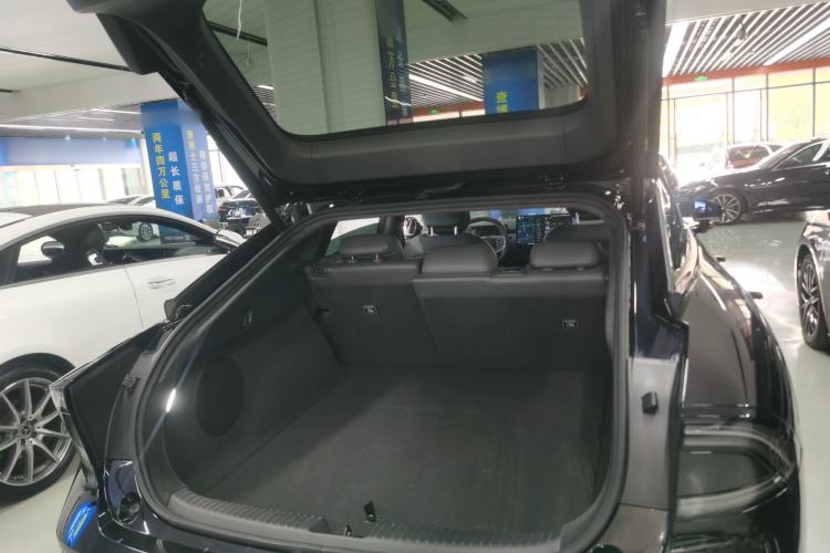 Used XPeng P7+ 2024 Ultra-Long Range Max