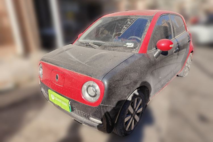 Used ORA Black Cat 2021 351 km Standard Version