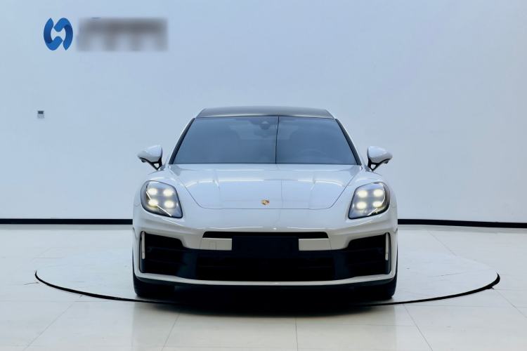Used Porsche Panamera 2024 Panamera Executive Long Wheelbase 2.9T
