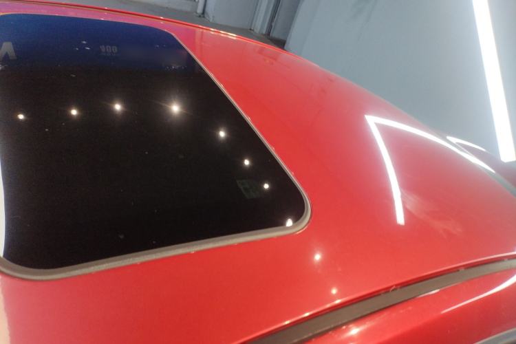 Used Mazda Atenza 2017 2.0L Blue Sky Luxury Edition
