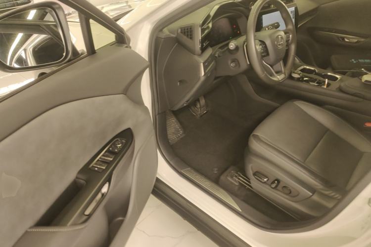 Used Lexus RZ 2023 450e All-Wheel Drive Luxury Edition