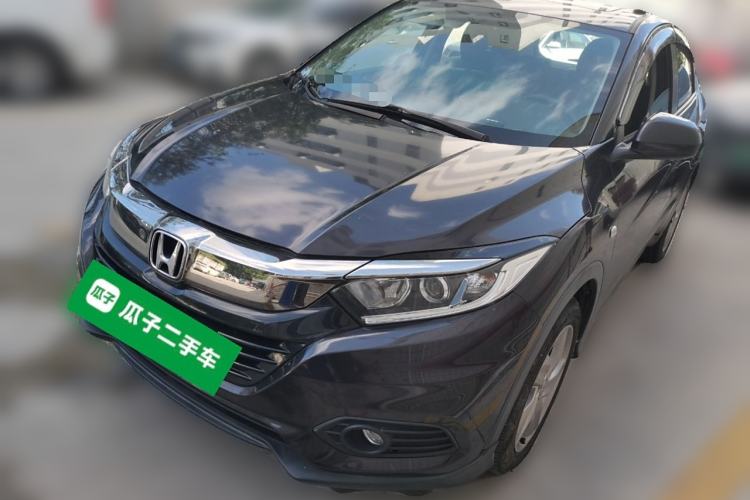 Used Honda Vezel 2020 1.5L CVT Elite Edition