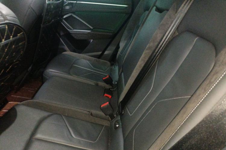 Used Audi Q3 Sportback 2020 40 TFSI Fashion Model