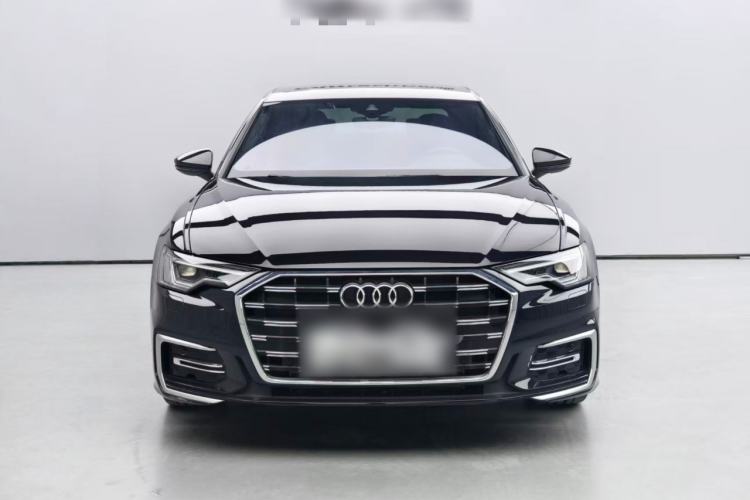 Used Audi A6L 2024 40 TFSI Luxury Dynamic Edition

