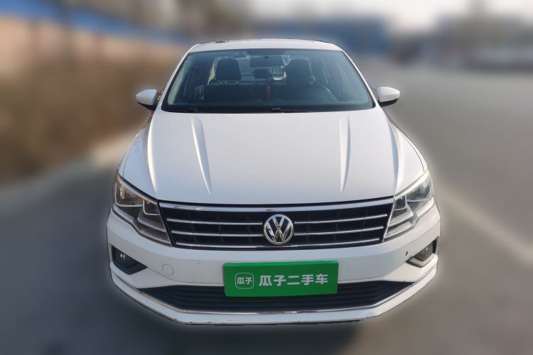 Used Volkswagen Jetta 2017 1.5L Automatic Comfort Model
