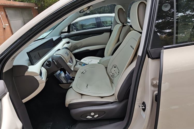 Used IM LS6 2023 Max Standard Edition