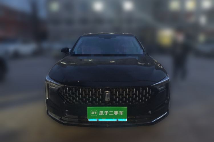 Used Bestune B70 2023 3rd Generation 1.5T Automatic Enjoyment Version 70th Anniversary Edition
