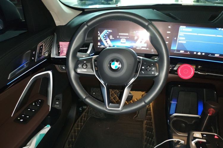 Used BMW X1 2024 sDrive25Li X Design Package